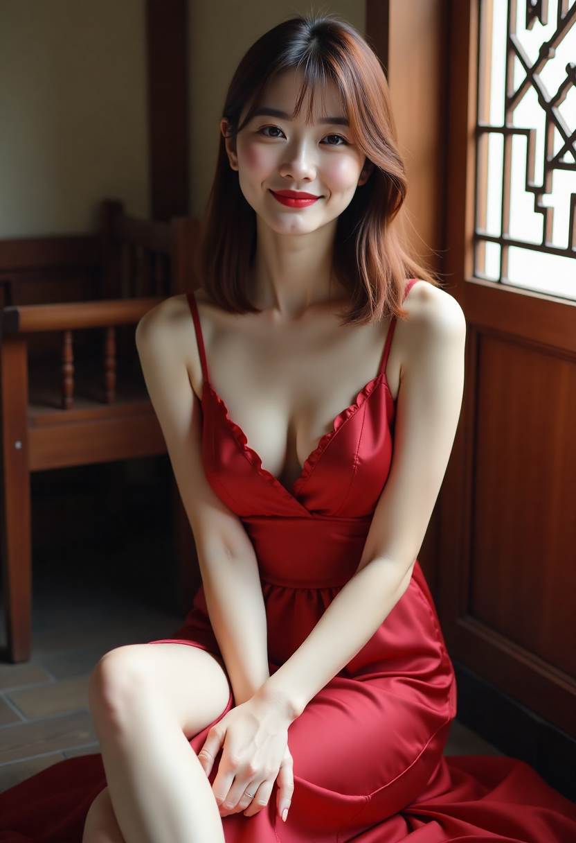 我们一起摇太阳